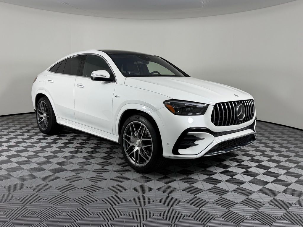 mercedes-benz gle coupe 2025 4JGFD6BB6SB405119 image mercedes-benz gle coupe 2025 4JGFD6BB6SB405119 image